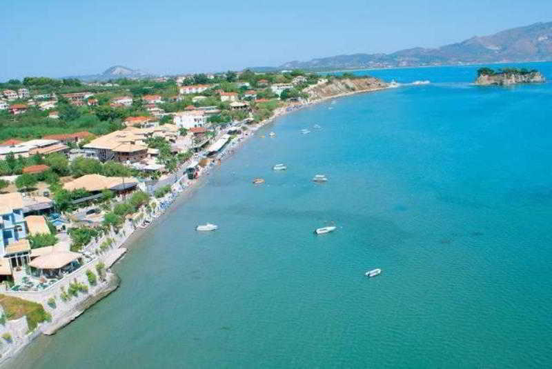 Turtle Beach Agios Sostis  Exterior photo